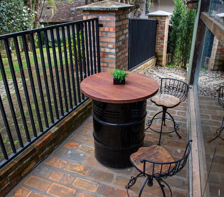 Cabana Primavera | Hidro, lareira e intimista